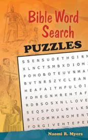 Bible Word Search Puzzles