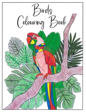 CB Birds