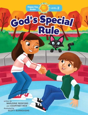 God's Special Rule -Happy Day