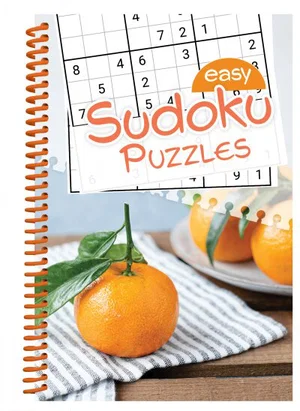 Easy Sudoku Puzzles (Pocket Sudoku)