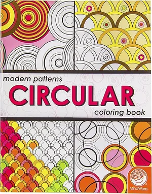 CB: Modern Patterns: Circular