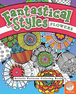 CB: Fantastical Styles: Flowers