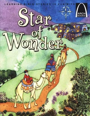 Star Of Wonder -Arch Books