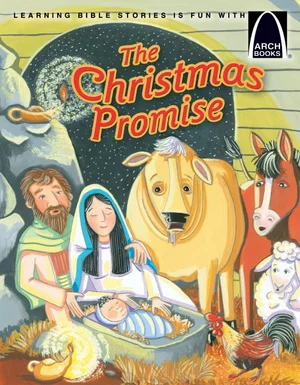 The Christmas Promise (Arch Book)