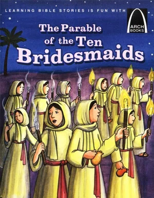 The Parable of the Ten Bridesmaids