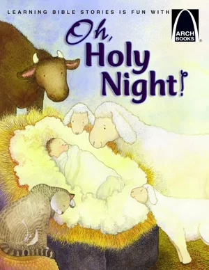 Oh Holy Night! -Arch Books