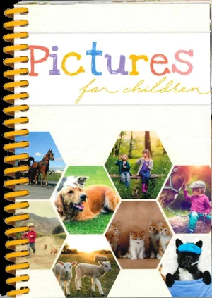 Pictures for Children