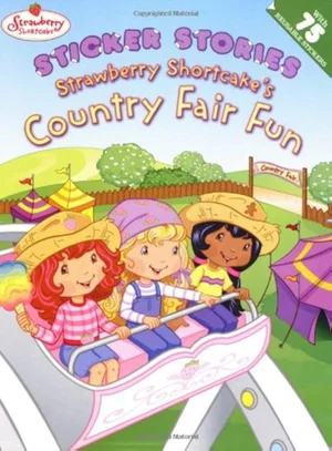 Strawberry Shortcake's Country Fair Fun