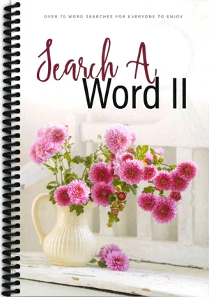Search A Word ll