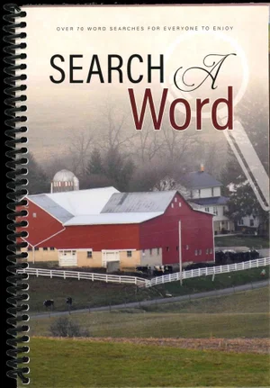 Search a Word