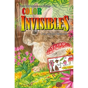 Colour Invisible