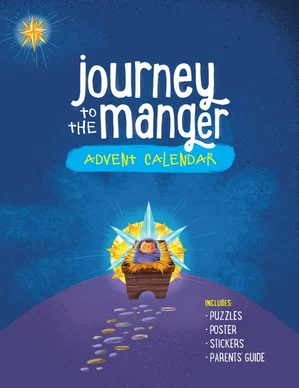 Journey to the Manger