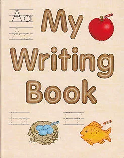 My Writing Book