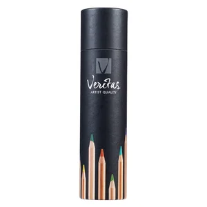 Colouring Pencils Veritas 24/set Round
