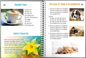 Children's Favourite Songbook