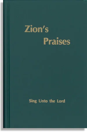 Zion's Praises