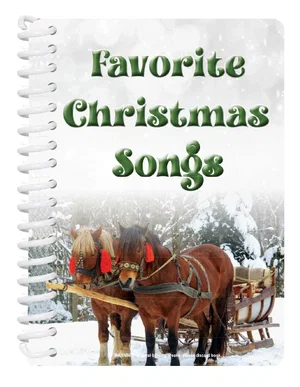 Favourite Christmas Songs