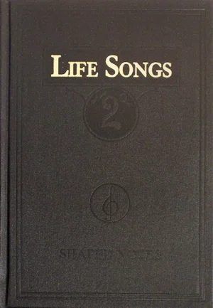 Life Songs #2 -Hard Cover