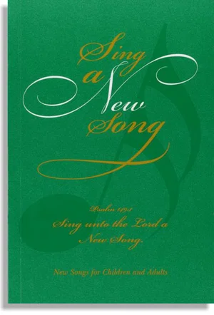 Sing A New Song
