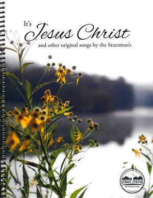It's Jesus Christ
