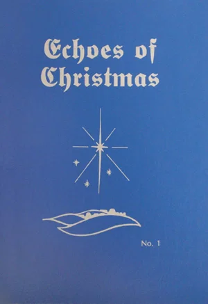 Echoes of Christmas # 1