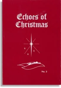 Echoes of Christmas # 2
