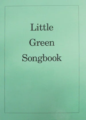 Little Green Songbook