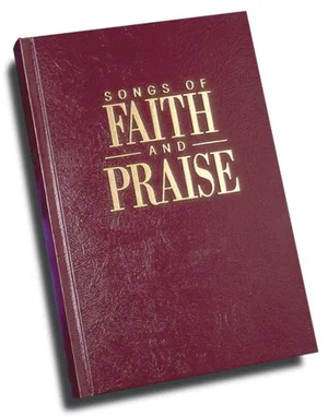 Songs of Faith & Praise