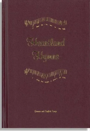 Heartland Hymns Songbook