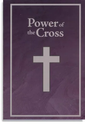 Power of the Cross