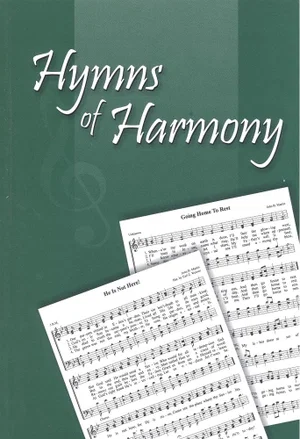 Hymns of Harmony