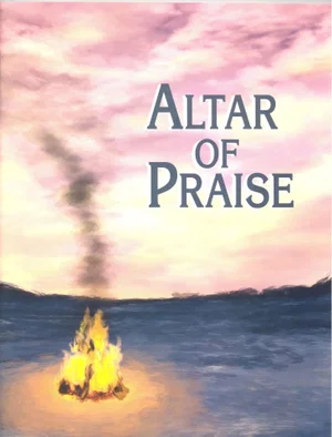 Altar of Praise Songbook