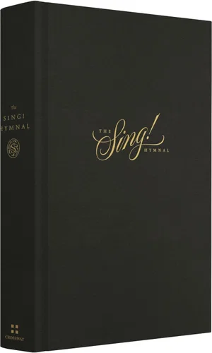 The Sing! Hymnal (Black Hardcover)