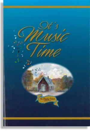It's Music Time -The Singing School