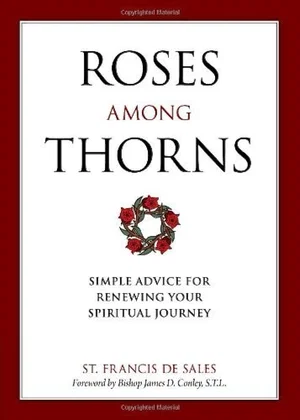 Rose Among the Thorns