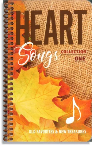 Heart Songs One