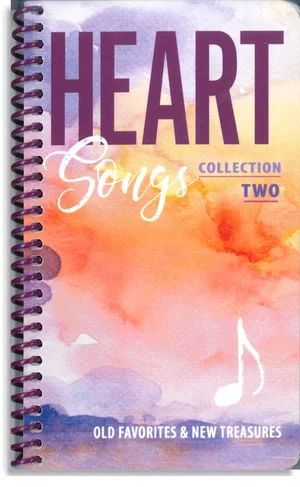 Heart Songs Two