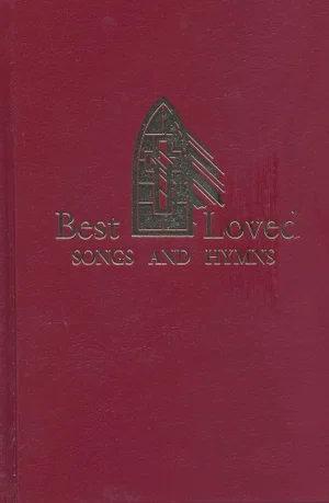 BEST LOVED SONGS AND HYMNS Songbook