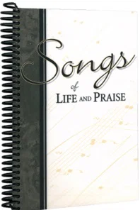 Songs of Life & Praise - ETA Fall 2026