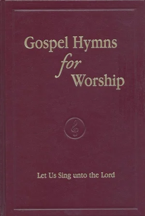 Gospel Hymns For Worship