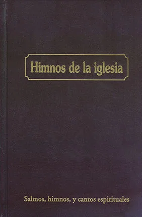 Himnos De La Iglesia
