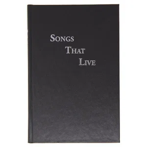 Songs That Live