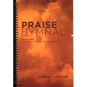 Praise Hymnal Revised 2017 Softback