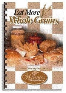 Eat More Whole Grains