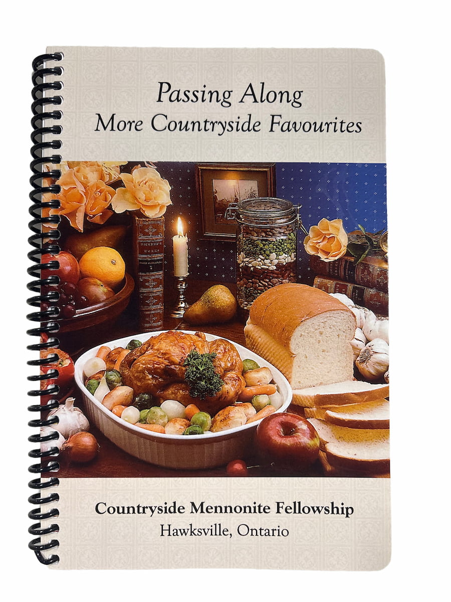 Passing Along More Countryside Favourites - Back in Print