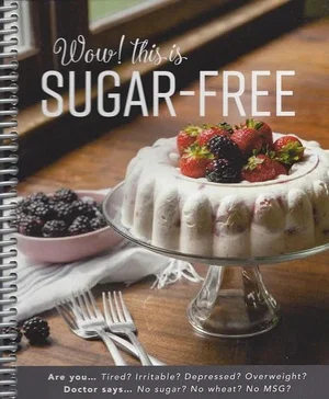 Wow! This is Sugar-free