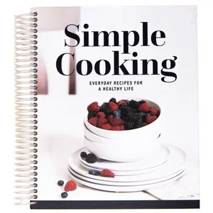 Simple Cooking
