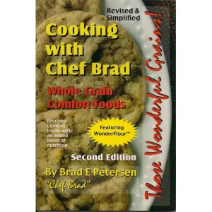 Cooking With Chef Brad