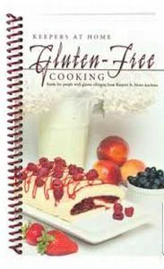 Gluten Free Cooking