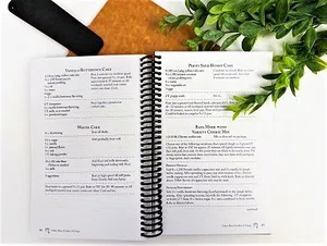Bulk Food Tidbits